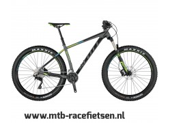Scott Scale 720 Plus 2017
